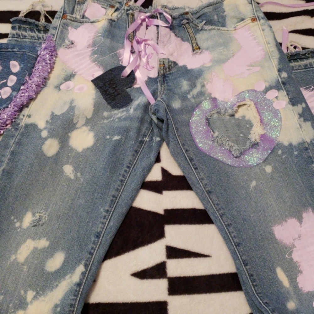 Women's Levi's